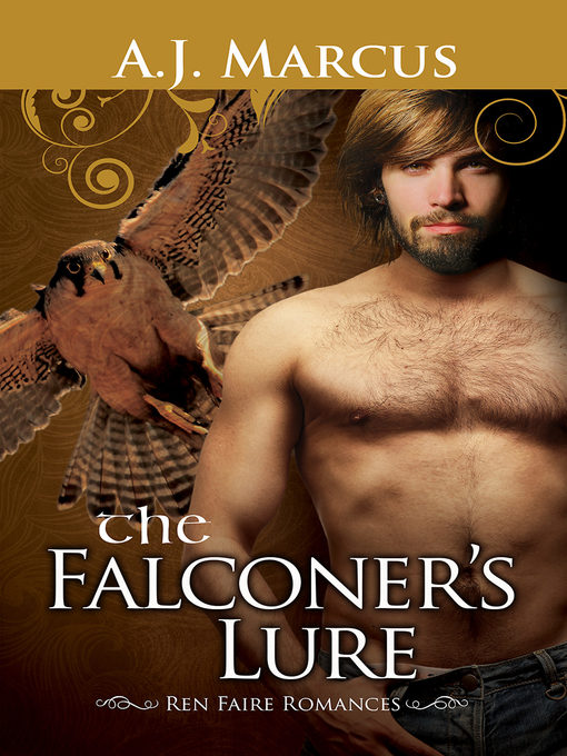 Title details for The Falconer's Lure by A.J. Marcus - Available